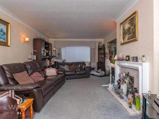 House for sale in Lytham St Anne's, Hey Houses