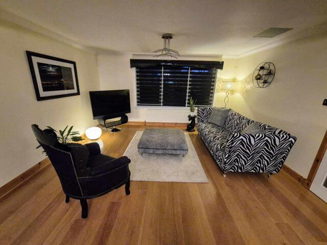 House for sale in Macduff, Scotland