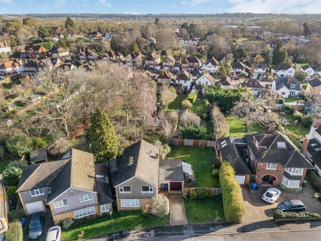 House for sale in Furze Platt, Maidenhead