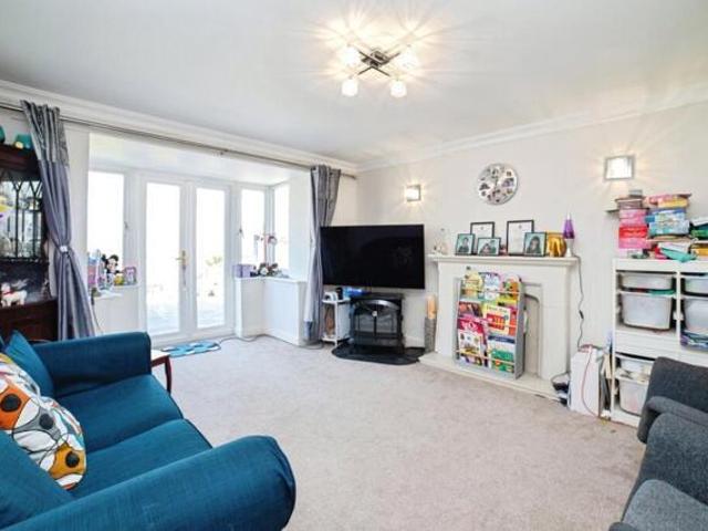 House for sale in Berry Hill, Potters Corner