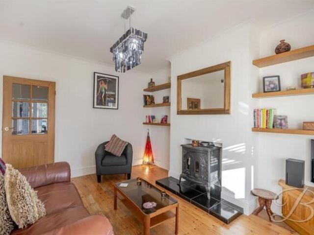 House for sale in Potters Corner, East Midlands