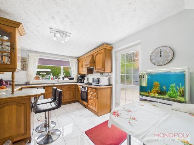 House for sale in Marford, Wales