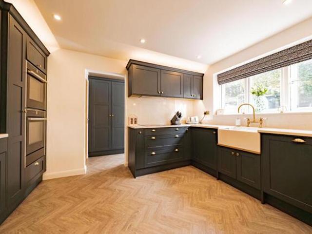House for sale in Barton, Leicestershire