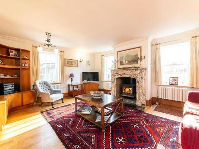 House for sale in Aldbourne, Wiltshire