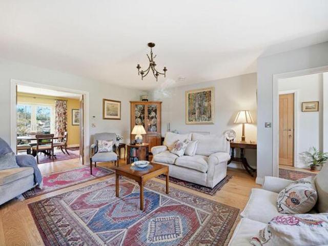 House for sale in Masham, North Yorkshire