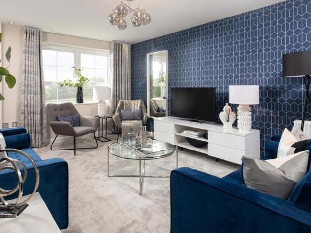 House for sale in Brentingby, Leicestershire