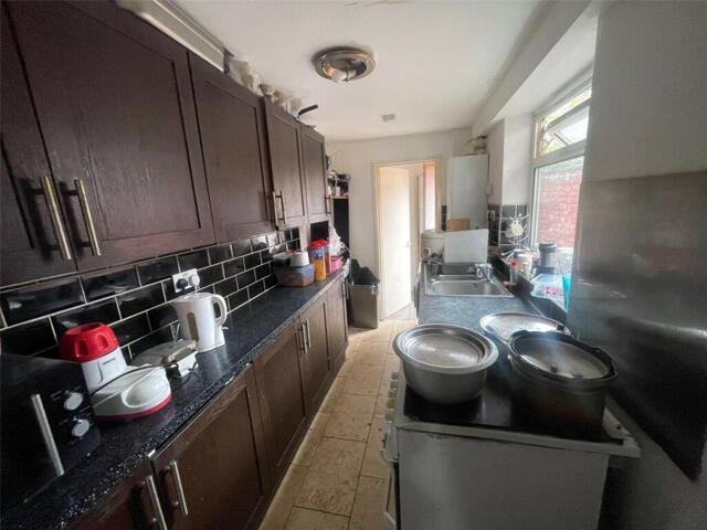 House for sale in Middlehaven, Normanby