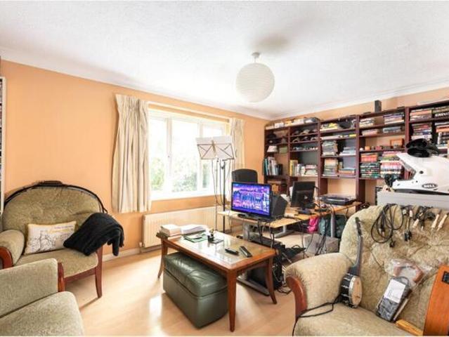 House for sale in Old Wolverton, Milton Keynes