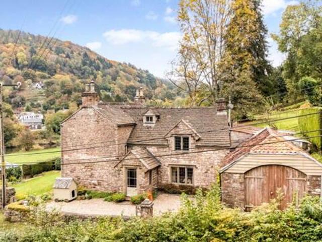 House for sale in Monmouth, Wales