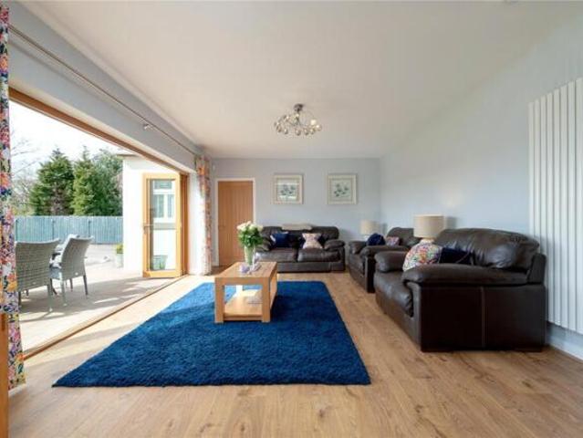House for sale in Musselburgh, Lewisvale