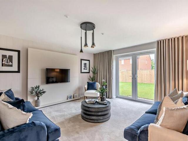 House for sale in Sealand, Garden City
