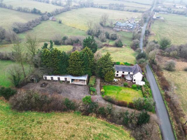 House for sale in Nercwys