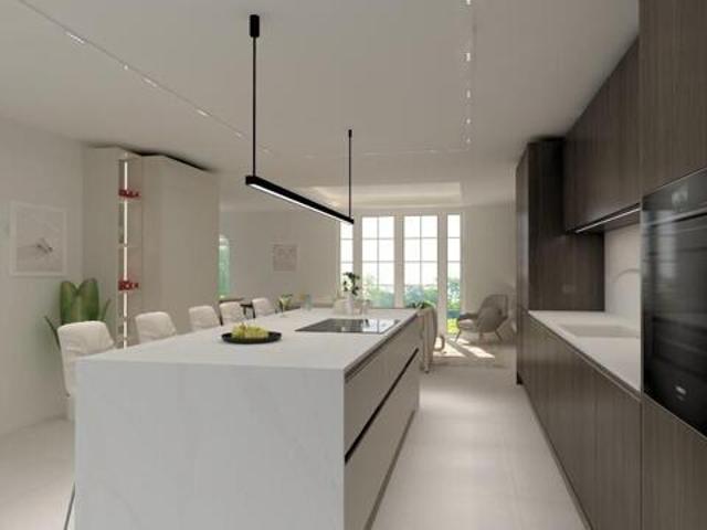 House for sale in Old Milton, Ashurst Bridge