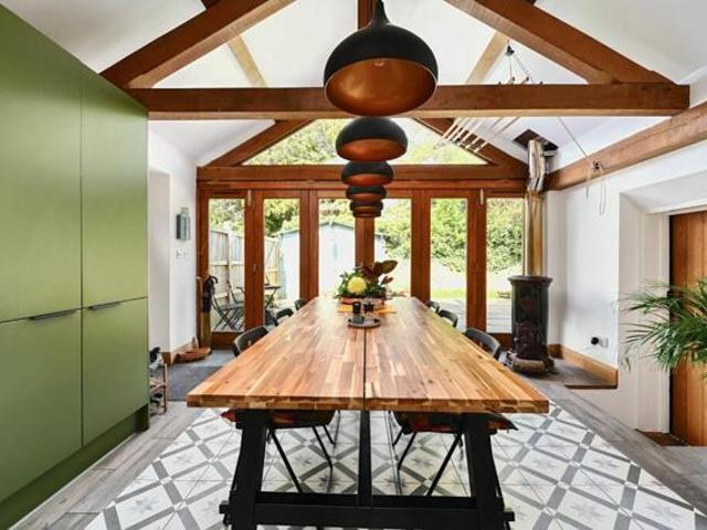 House for sale in Newick, Iford