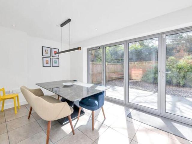 House for sale in Chedburgh, Suffolk