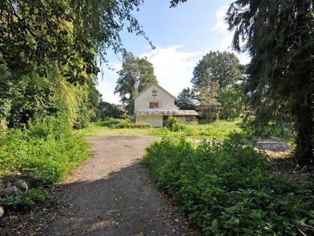 House for sale in Bassaleg, Wales