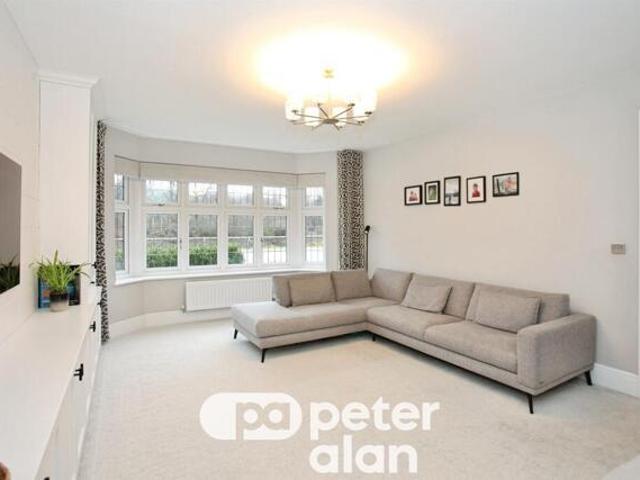 House for sale in Bassaleg, Wales