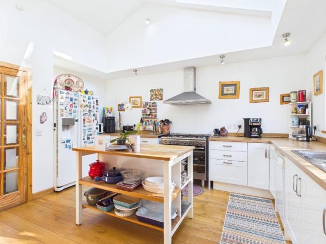 House for sale in Newtonmore, Scotland