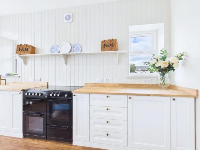 House for sale in Newtonmore, Scotland