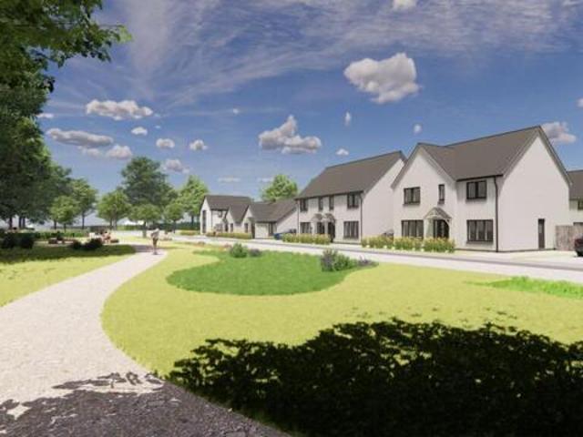 House for sale in Newtyle, Denend