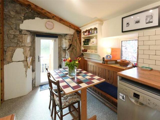 House for sale in Benslie, Scotland