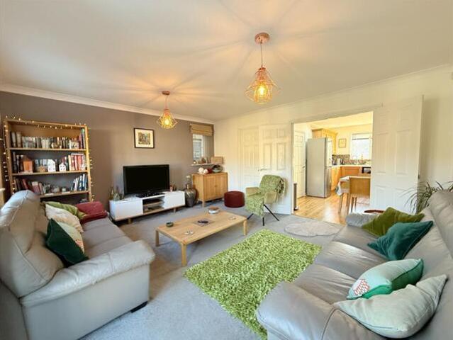 House for sale in Lascelles Hall, Kirkburton
