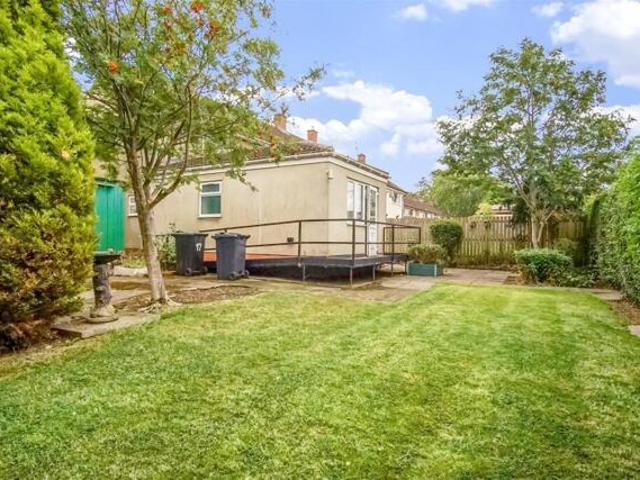 House for sale in Middleton St George, Isle Of Man