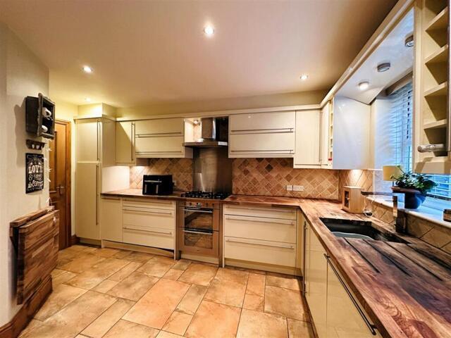 House for sale in North Yorkshire
