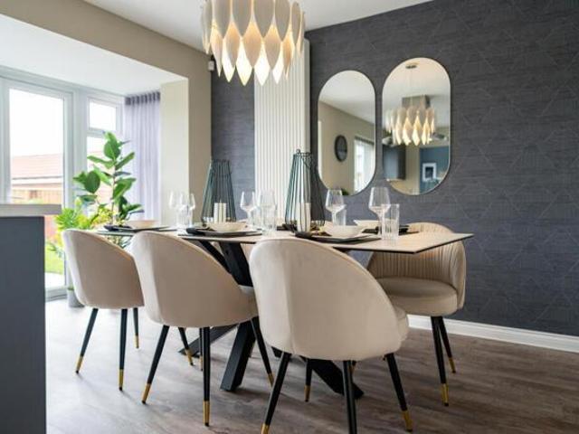 House for sale in Carlton, North Yorkshire