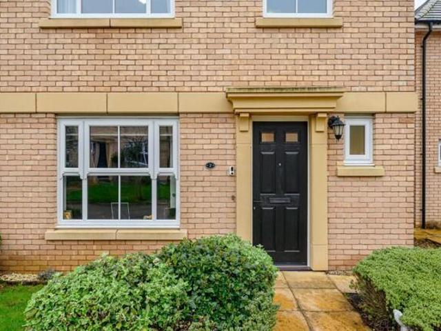 House for sale in North Yorkshire