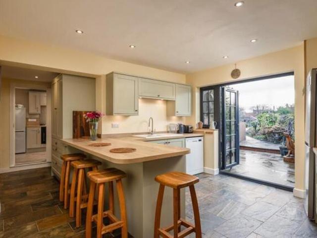 House for sale in Pickering, North Yorkshire