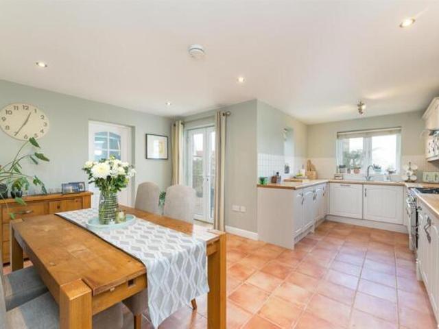 House for sale in Burley-in-Wharfedale, Burley In Wharfedale