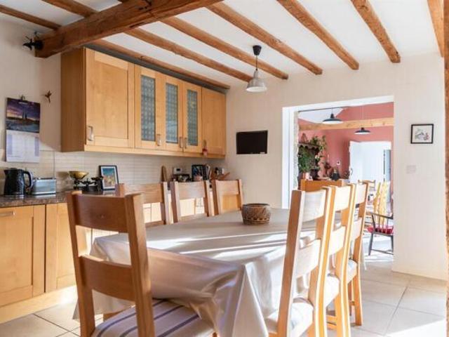 House for sale in North Grimston, North Yorkshire