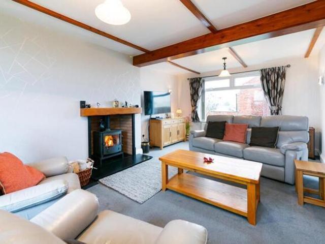 House for sale in Foggathorpe, East Riding Of Yorkshire
