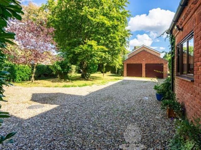 House for sale in Wreningham, Burgh St Peter