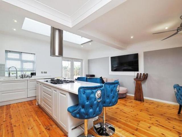 House for sale in Haddon, East Midlands