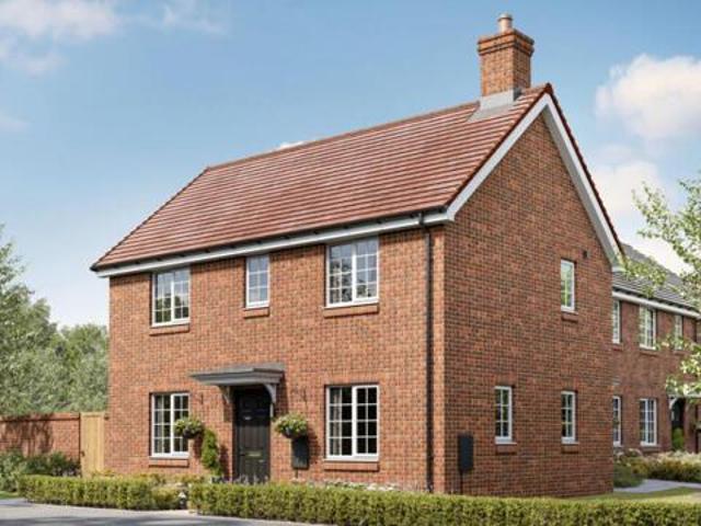 House for sale in St Nicolas Park, Camp Hill