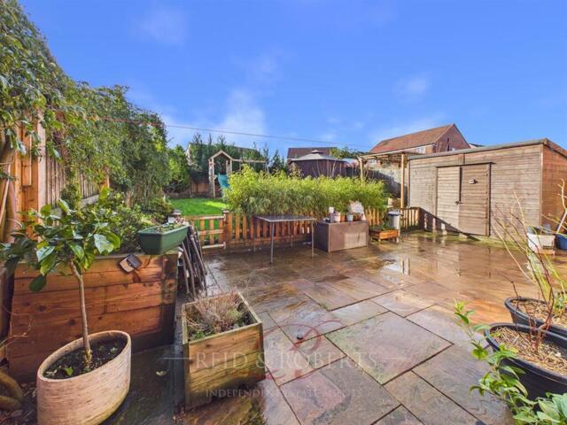 House for sale in Flint, Wales
