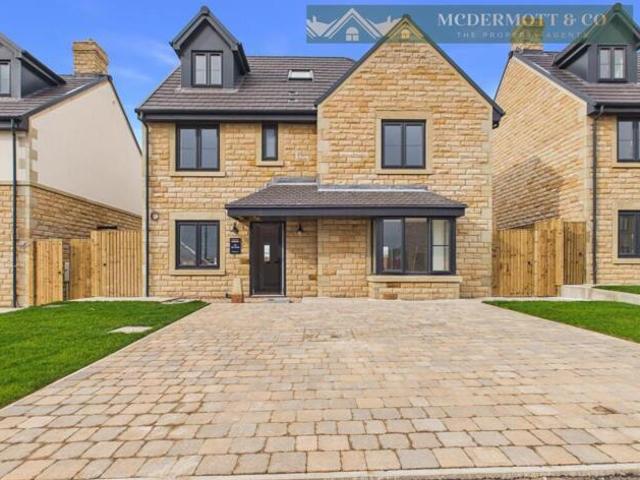 House for sale in Woodhouses, Pendock