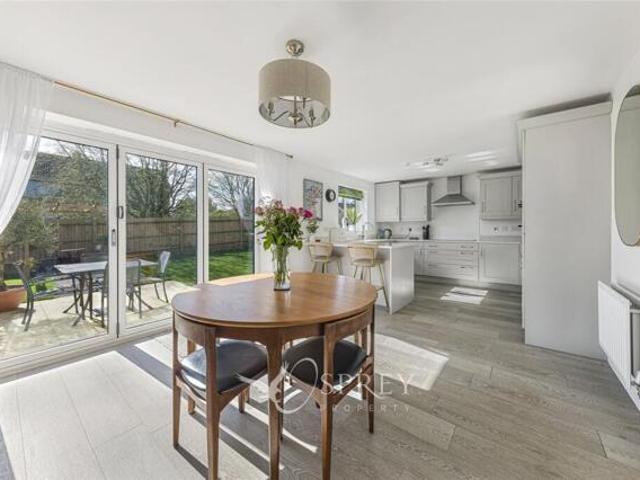 House for sale in Oundle