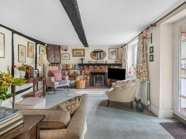House for sale in Berrick Salome, Oxfordshire