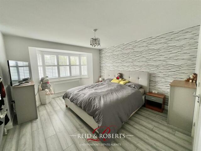 House for sale in Wrexham, Wales