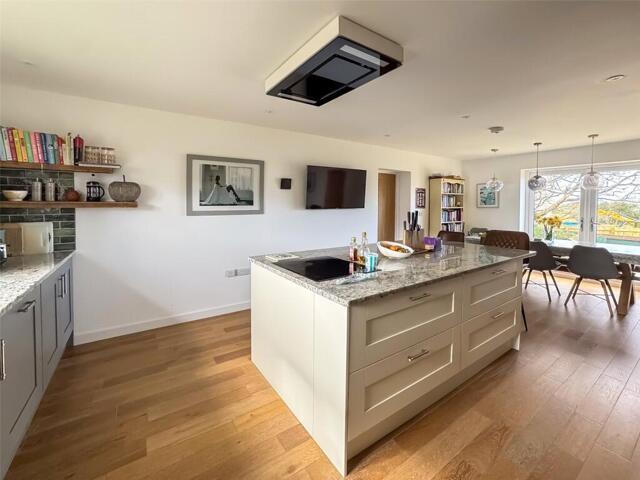 House for sale in Trerice, Sancreed