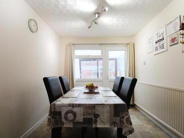 House for sale in Orton Malborne, Peterborough