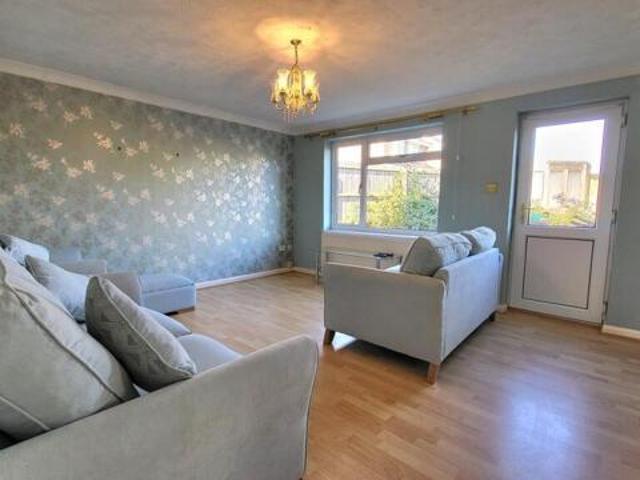 House for sale in Peterborough