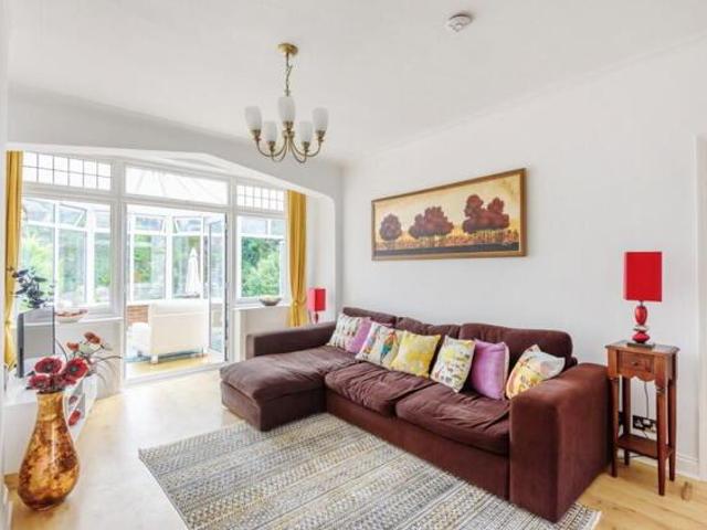House for sale in Pinner, Isle Of Man