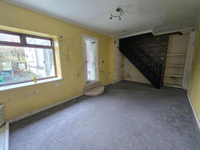 House for sale in Pontardawe, Clydach, Pontardawe