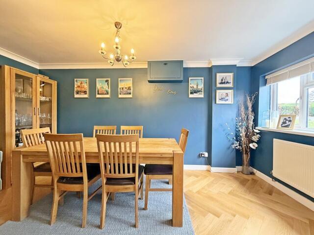 House for sale in Hawthorn, Church Village