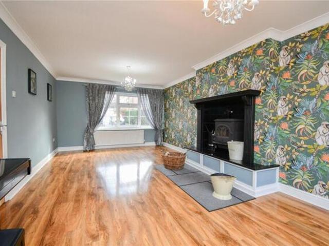 House for sale in Oxton, Wirral
