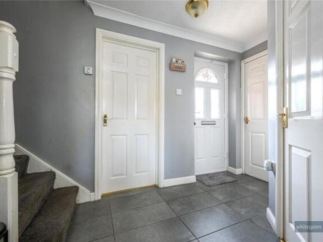 House for sale in Prescot, Knowsley